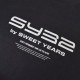  礭  SY32 by SWEET YEARS ȥ䡼 Ⱦµ T EXTREME LOGO TEE XXXL XXXXL