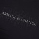 �礭�������� ��� ����ޡ��˥����������� A/X ARMANI EXCHANGE ���롼�ͥå� �����饤�󥹥ȡ��� Ⱦµ�ԥ���� REGULAR FIT XXL