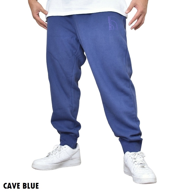�礭�������� ��� �Ρ����ե����� USA��ǥ� �������åȥѥ�� ���祬�� THE NORTH FACE GARMENT DYE JOGGER XXL XXXL