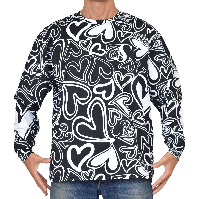 別注】 大きいサイズ メンズ SY32 by SWEET YEARS スウィートイヤーズ