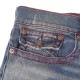 �礭�������� ��� �ȥ��롼��ꥸ��� TRUE RELIGION �ǥ˥�ѥ�� ������ ���ȥ졼�� RICKY STRAIGHT JEAN 40�����