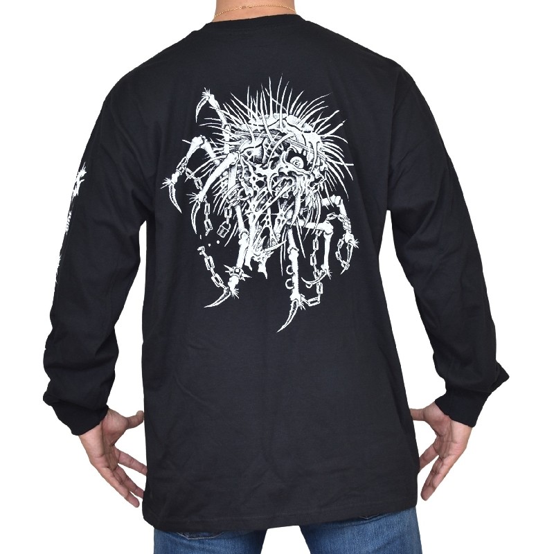 �礭�������� ��� Supreme ����ץ꡼�� Y��s L/S Tee ����T Ĺµ�ԥ���� XL XXL