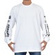 �礭�������� ��� Supreme ����ץ꡼�� Y��s L/S Tee ����T Ĺµ�ԥ���� XL XXL