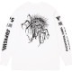 �礭�������� ��� Supreme ����ץ꡼�� Y��s L/S Tee ����T Ĺµ�ԥ���� XL XXL