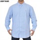 �礭����������� TOMMY HILFIGER �ȥߡ��ҥ�ե����� Regular Fit Stretch Oxford Shirt Ĺµ ���å����ե����� ���ȥ�å� �ȥåץ� �ܥ�������� �����奢�� �ӥ��ͥ� �ӥ����� �磻����� XXXL XXL