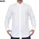 �礭����������� TOMMY HILFIGER �ȥߡ��ҥ�ե����� Regular Fit Stretch Oxford Shirt Ĺµ ���å����ե����� ���ȥ�å� �ȥåץ� �ܥ�������� �����奢�� �ӥ��ͥ� �ӥ����� �磻����� XXXL XXL