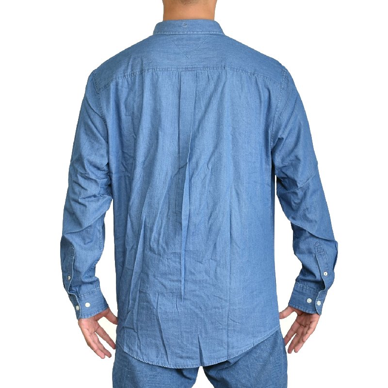 SALE 礭 ȥߡҥե Ĺµ  ݥ ֥졼 TOMMY HILFIGER XL XXL