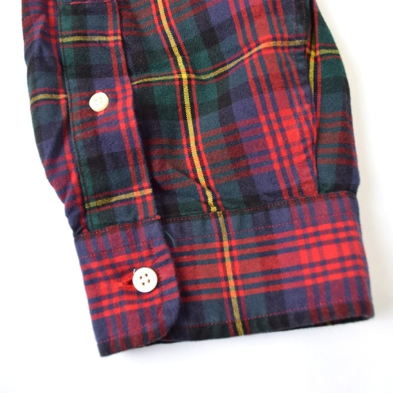 �礭�������� ��� �ݥ����ե������ POLO RALPH LAUREN �����å��� �ܥ�������� Ĺµ����� CLASSIC FIT XXL