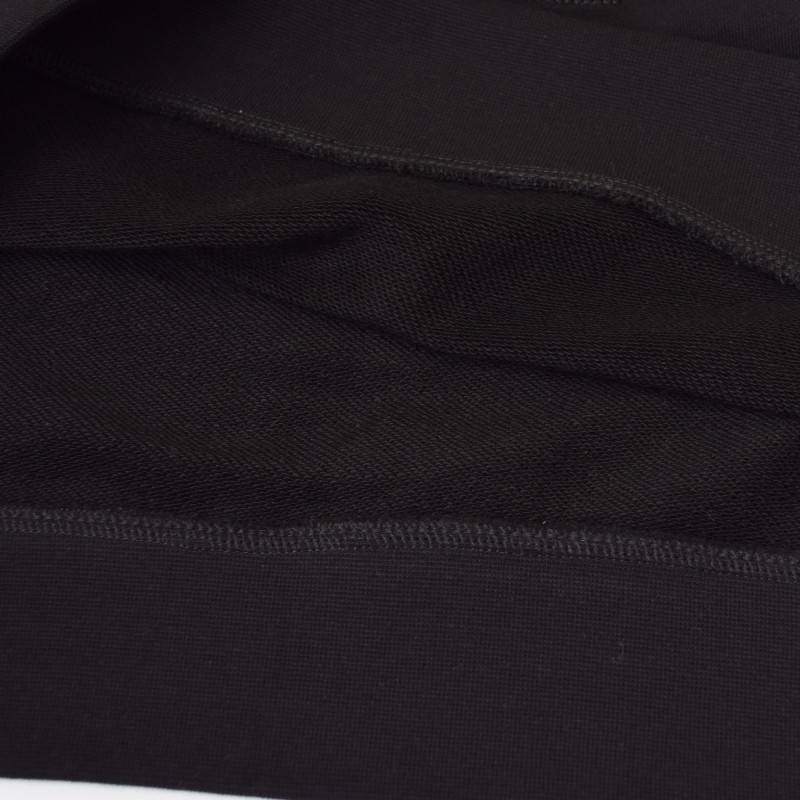 �礭�������� ��� ����ޡ��˥����������� A/X ARMANI EXCHANGE �ȥ졼�ʡ� �������åȥ���� ���롼�ͥå� �ӥå����� �ɽ� ���ƥå� ���졼 �֥�å� �� XXL