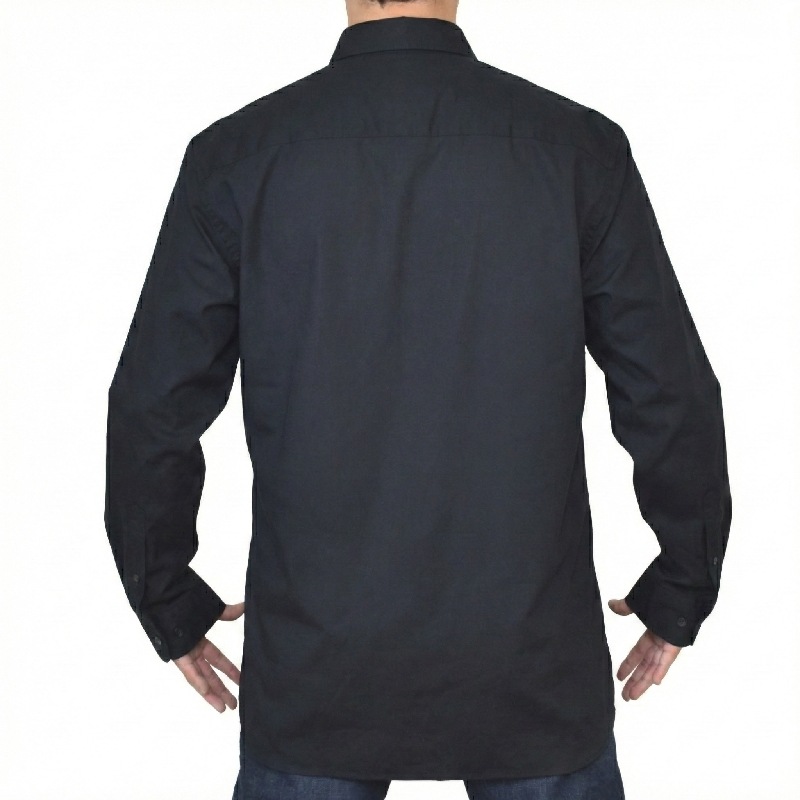 �礭����������� TOMMY HILFIGER �ȥߡ��ҥ�ե����� Regular Fit Oxford Shirt Ĺµ ̵�� ���å����ե����� ���ȥ�å� �ȥåץ� �ܥ�������� �����奢�� �ӥ��ͥ� �ӥ����� �� �� XXXL XXL