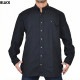 �礭����������� TOMMY HILFIGER �ȥߡ��ҥ�ե����� Regular Fit Oxford Shirt Ĺµ ̵�� ���å����ե����� ���ȥ�å� �ȥåץ� �ܥ�������� �����奢�� �ӥ��ͥ� �ӥ����� �� �� XXXL XXL