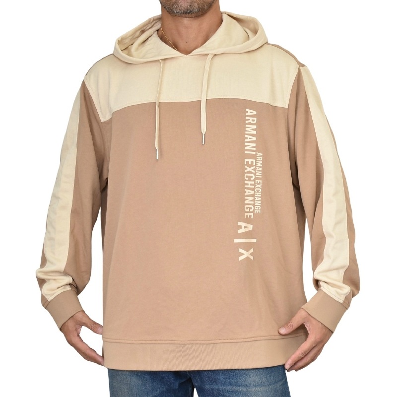 礭  ޡ˥ A/X ARMANI EXCHANGE å ѡ աǥ ץ륪С ΢ XXL