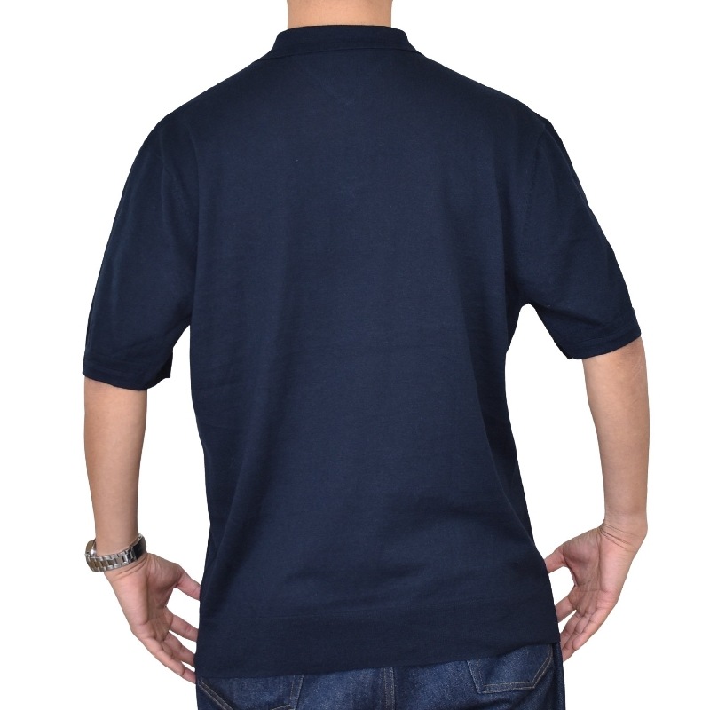 �礭����������� TOMMY HILFIGER �ȥߡ��ҥ�ե����� Ⱦµ �����åѡ����ݥ� ��ͥ� �� �˥å� ���ݥ���� XXL