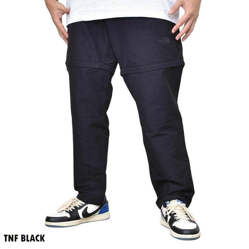 �礭�������� ��� �Ρ����ե����� THE NORTH FACE 2WAY ���ȥ�å� �ʥ�����ѥ�� RTRC CONVERTIBLE PANTS XL XXL