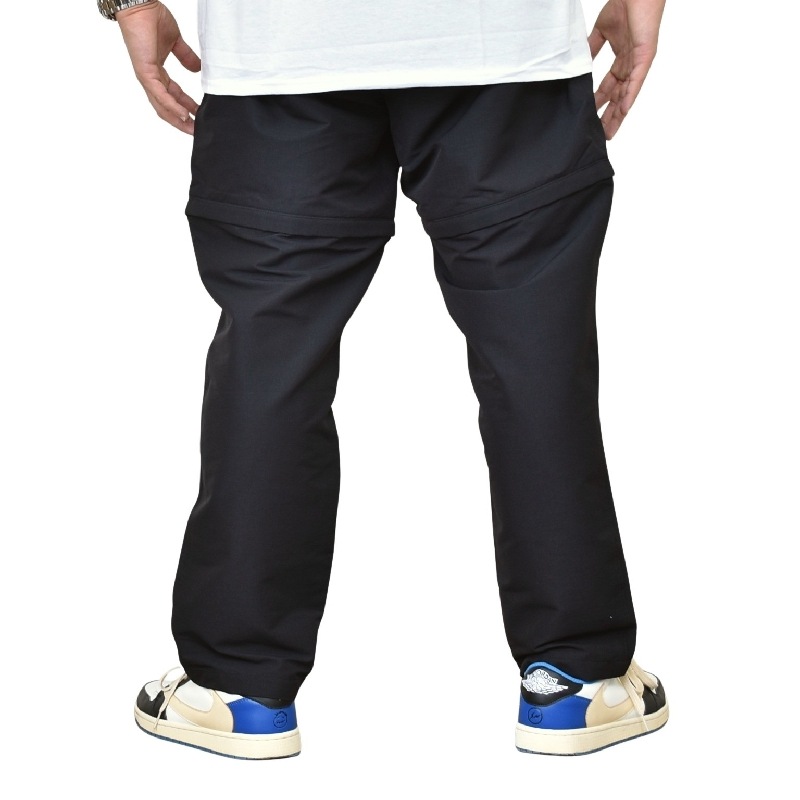 �礭�������� ��� �Ρ����ե����� THE NORTH FACE 2WAY ���ȥ�å� �ʥ�����ѥ�� RTRC CONVERTIBLE PANTS XL XXL