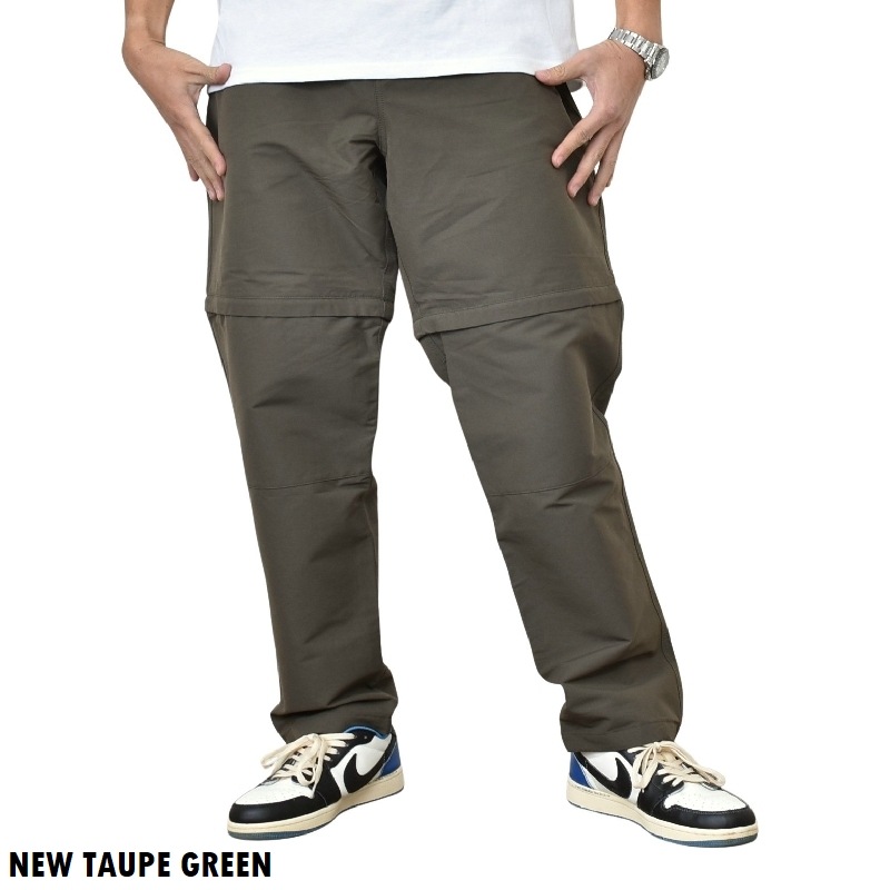 �礭�������� ��� �Ρ����ե����� THE NORTH FACE 2WAY ���ȥ�å� �ʥ�����ѥ�� RTRC CONVERTIBLE PANTS XL XXL