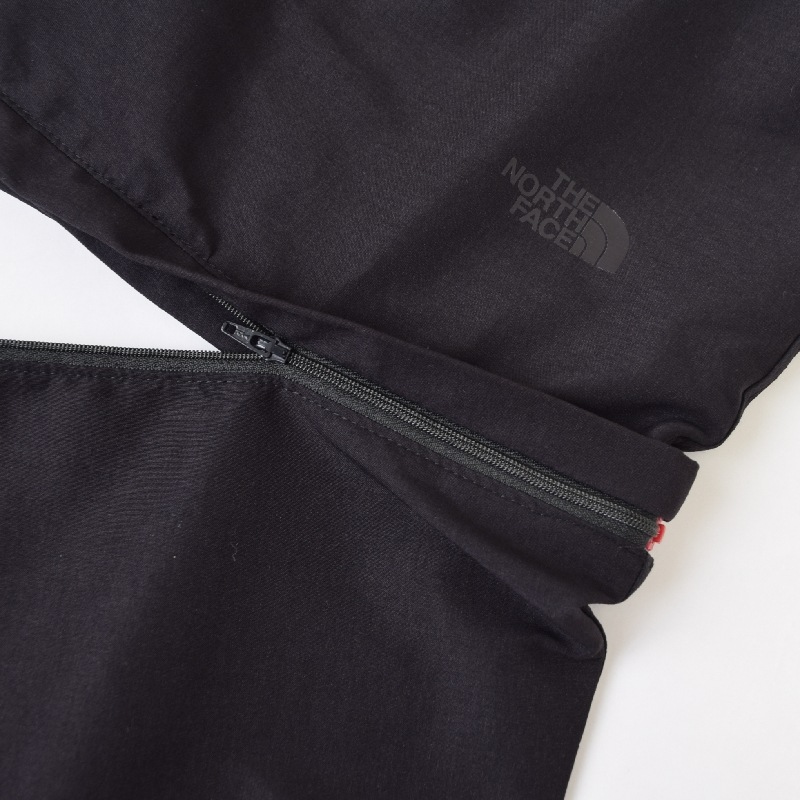 �礭�������� ��� �Ρ����ե����� THE NORTH FACE 2WAY ���ȥ�å� �ʥ�����ѥ�� RTRC CONVERTIBLE PANTS XL XXL