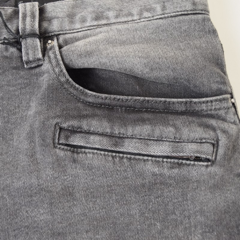 礭  ޡ˥ A/X ARMANI EXCHANGE ֥å ǥ˥ѥ  ѥ 桼ɲù ᡼ Х ˡ ȥå SKINNY BIKER 40