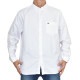 �礭�������� ��� �饳���� LACOSTE ���ݥ���� Ĺµ����� Buttoned Collar Oxford Cotton Shirt XXL