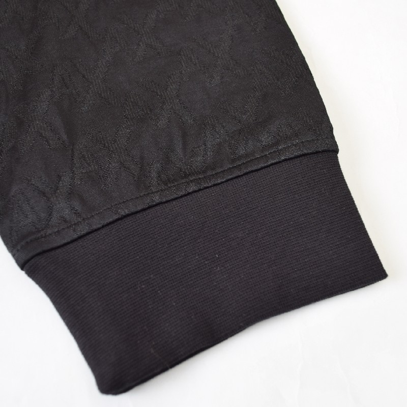 �礭�������� ��� ����ޡ��˥����������� A/X �ե른�å� �ȥ�å����㥱�å� �� �֥�å� ARMANI EXCHANGE XXL