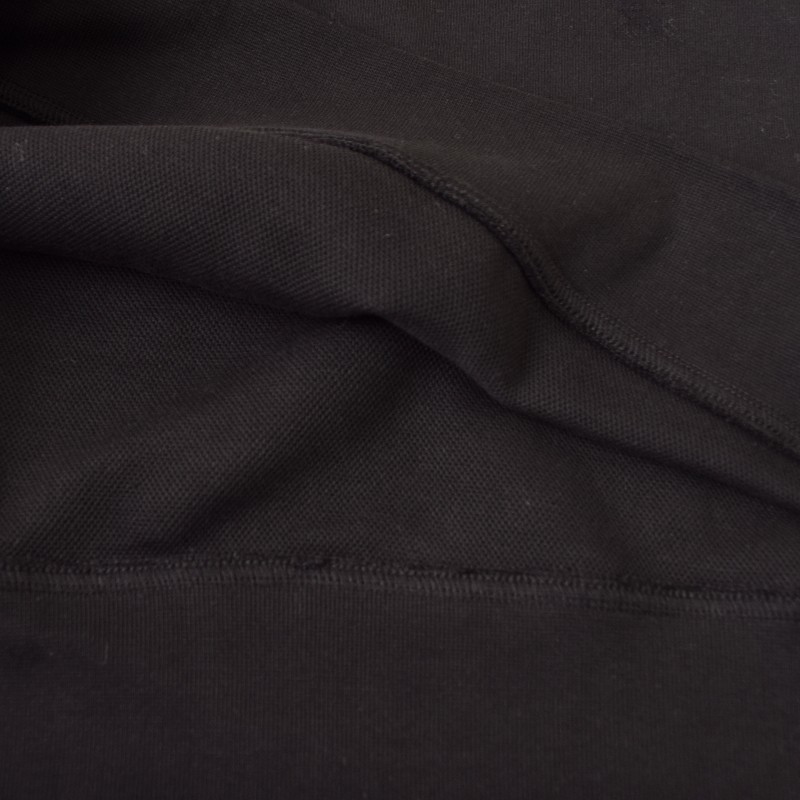 �礭�������� ��� CK ����Х󥯥饤�󥸡��� Calvin Klein Jeans �Хå��ץ��� ���������� ���� �ץ륪���С� �ѡ����� �ա��ǥ��� �� �֥�å� XXL