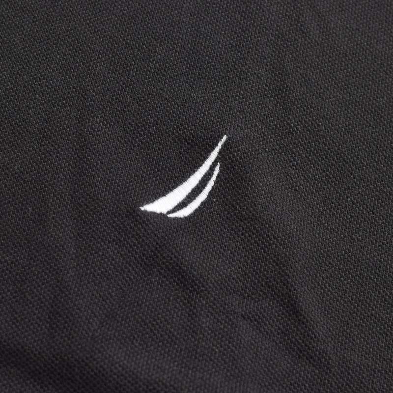 �礭�������� ��� NAUTICA �Ρ��ƥ��� �Ρ����� �ݥ������ Ⱦµ ���λ� ���ݥ���� XL XXL XXXL