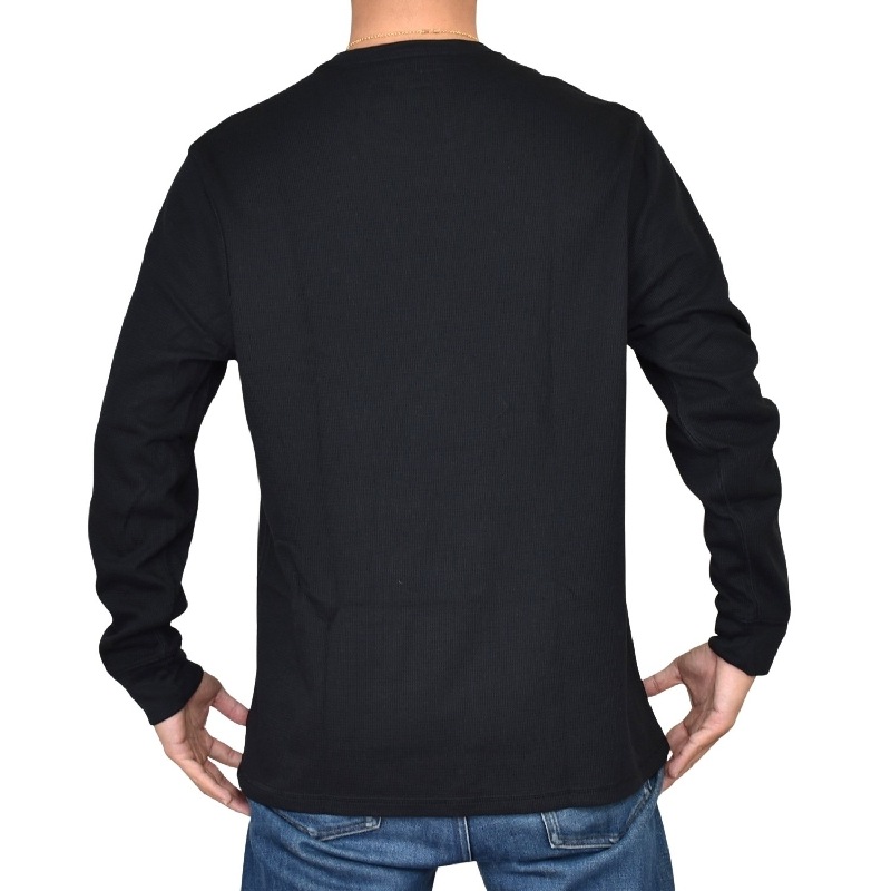 礭  ݥե POLO RALPH LAUREN ޥ åե ݥ Ĺµԥ   ֥å XL XXL XXXL