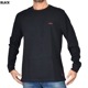 礭  ݥե POLO RALPH LAUREN ޥ åե ݥ Ĺµԥ   ֥å XL XXL XXXL