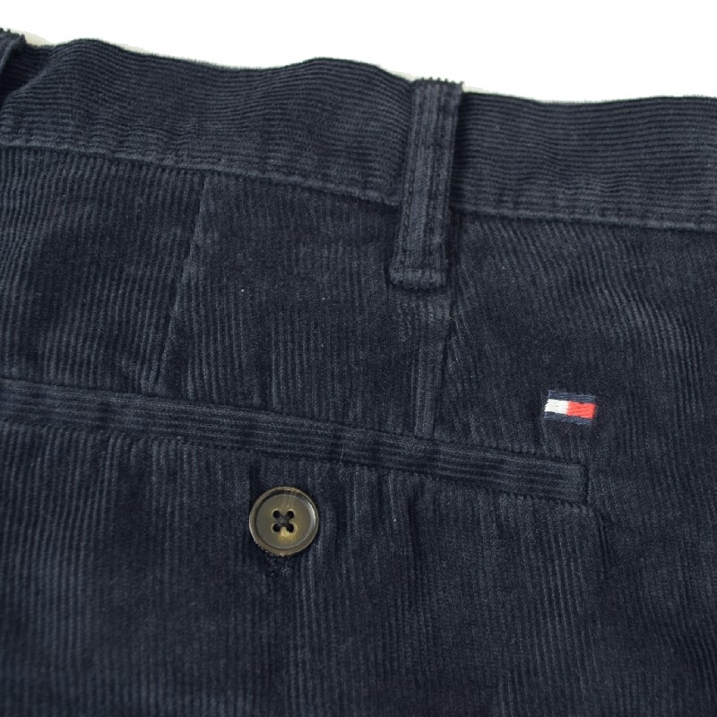 礭 TOMMY HILFIGER ȥߡҥե ǥѥ ȥ졼 40 42 44