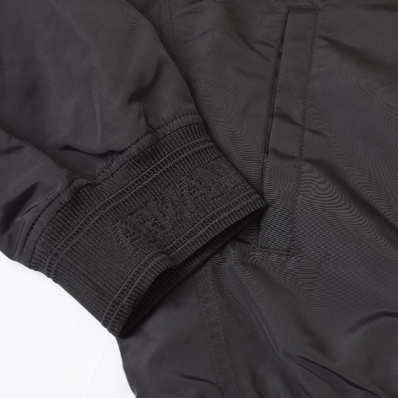 �礭�������� ��� ����ޡ��˥����������� A/X �ե른�å� �ܥ�С����㥱�å� �� �֥�å� ARMANI EXCHANGE XL XXL