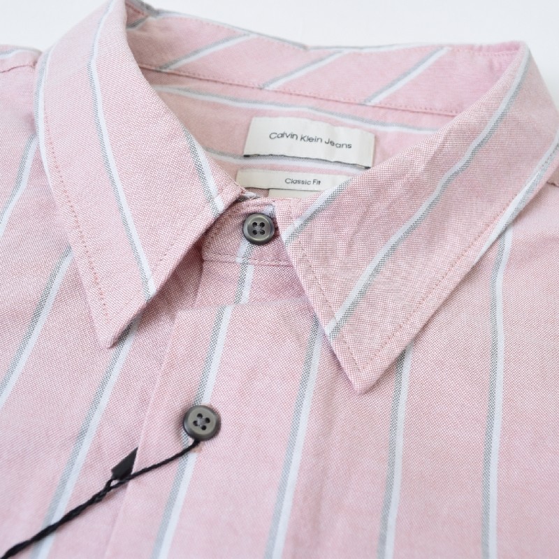 �礭�������� ��� CK Calvin Klein Jeans ����Х󥯥饤�󥸡��� Ĺµ����� ���ݥ���Ȼɽ� ���ȥ饤���� XXL