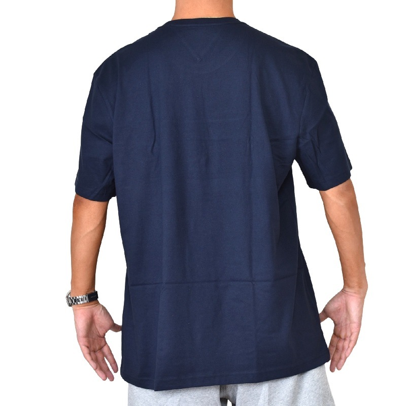 �礭����������� TOMMY HILFIGER �ȥߡ��ҥ�ե����� �����ɽ� Ⱦµ�ԥ���� TINO XL XXL 