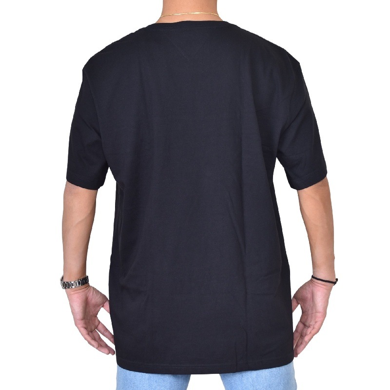 �礭����������� TOMMY HILFIGER �ȥߡ��ҥ�ե����� �����ɽ� Ⱦµ�ԥ���� TINO XL XXL 