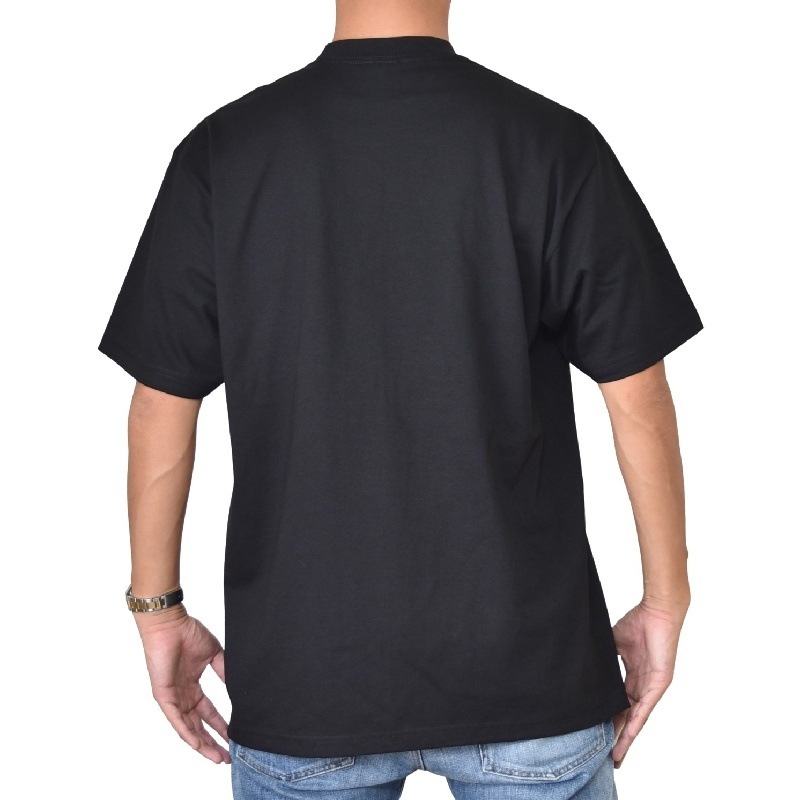 �礭�������� ��� SHAKA WEAR ���㥫������ Ⱦµ T����� ̵�� �إӡ��������� 7.5 OZ MAX HEAVYWEIGHT SHORT SLEEVE TEE SHAKA �� �� �֥�å� �ۥ磻�� XL XXL XXXL 2XL 3XL