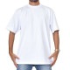 �礭�������� ��� SHAKA WEAR ���㥫������ Ⱦµ T����� ̵�� �إӡ��������� 7.5 OZ MAX HEAVYWEIGHT SHORT SLEEVE TEE SHAKA �� �� �֥�å� �ۥ磻�� XL XXL XXXL 2XL 3XL