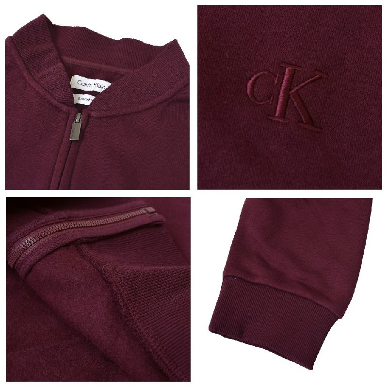 ��SALE�� �礭�������� ��� CK ����Х󥯥饤�� Calvin Klein �ե른�å� �������åȥ��㥱�å� ΢���� XL XXL