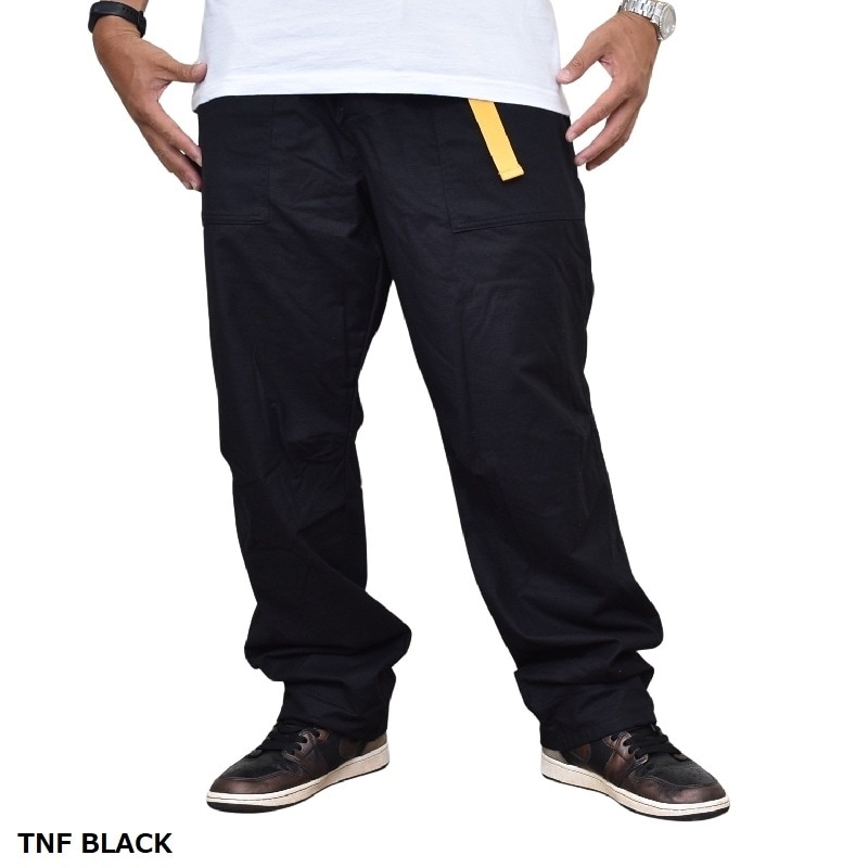 THE NORTH FACE アルパインライトパンツ　色:黒　サイズ:メンズL 楽天市場】THE NORTH FACE ザ・ノース・フェイス NB32301 ALPINE