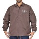 礭  Supreme ץ꡼ Crest Coaches Jacket 쥹ȥ㥱å L XL