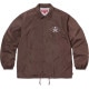 礭  Supreme ץ꡼ Crest Coaches Jacket 쥹ȥ㥱å L XL