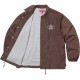 礭  Supreme ץ꡼ Crest Coaches Jacket 쥹ȥ㥱å L XL