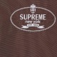 礭  Supreme ץ꡼ Crest Coaches Jacket 쥹ȥ㥱å L XL