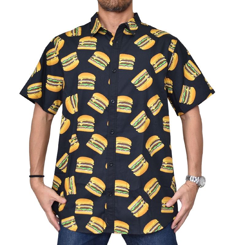 �礭�������� ��� IN-N-OUT BURGER ���󥢥�ɥ����ȥС�����  �����ץ�Ⱦµ����� ���� ������ XXL XXXL