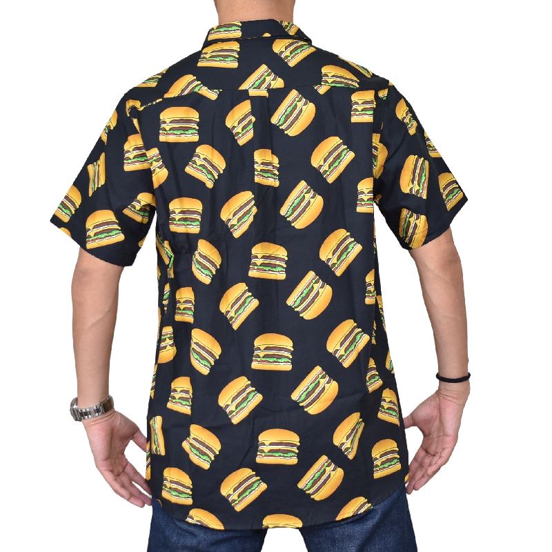 �礭�������� ��� IN-N-OUT BURGER ���󥢥�ɥ����ȥС�����  �����ץ�Ⱦµ����� ���� ������ XXL XXXL