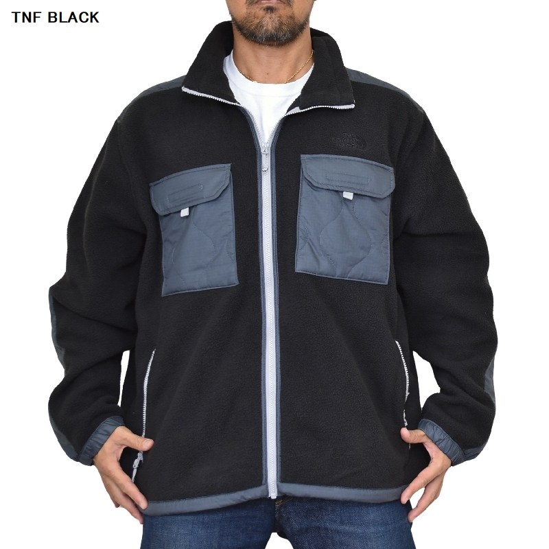 ��SALE���礭�������� ��� �Ρ����ե����� THE NORTH FACE �ե꡼�����㥱�å� �ե른�å� ROYAL ARCH FULL-ZIP FLEECE JACKET XXL
