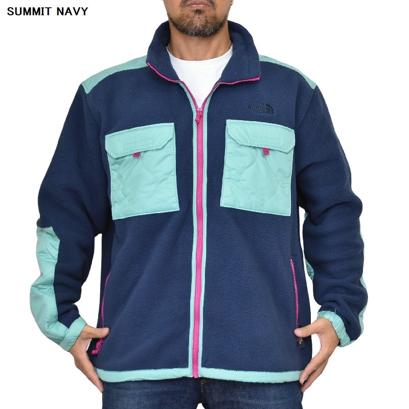 ��SALE���礭�������� ��� �Ρ����ե����� THE NORTH FACE �ե꡼�����㥱�å� �ե른�å� ROYAL ARCH FULL-ZIP FLEECE JACKET XXL