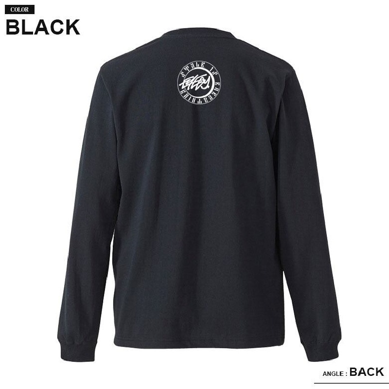 �礭�������� ��� EYEDY �����ǥ��� JESUS �������� ����� Ĺµ�ԥ���� �� �֥�å� �� �ۥ磻�� XXL XXXL