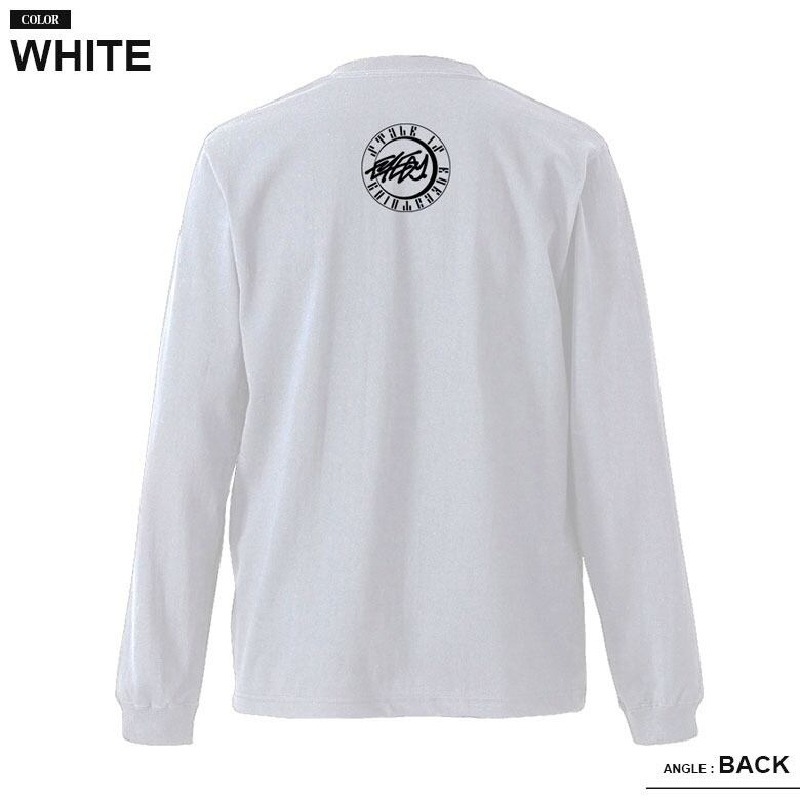 �礭�������� ��� EYEDY �����ǥ��� JESUS �������� ����� Ĺµ�ԥ���� �� �֥�å� �� �ۥ磻�� XXL XXXL