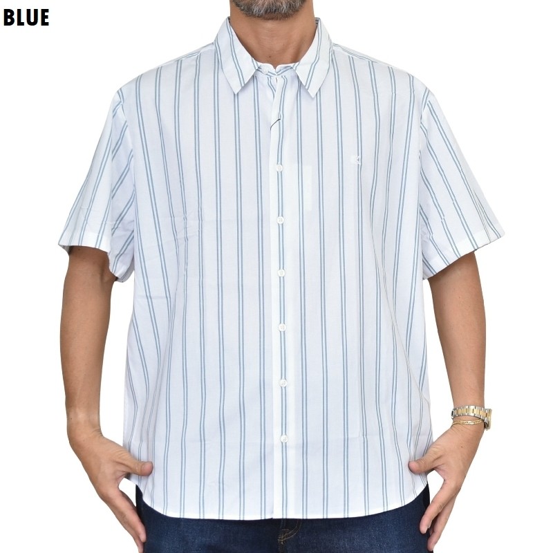 �礭�������� ��� CK ����Х󥯥饤�� Calvin Klein �����奢�� Ⱦµ �����ץ󥷥�� ���ݥ���� ���ȥ饤���� CLASSIC FIT XXL