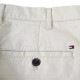 礭 TOMMY HILFIGER ȥߡҥե Υѥ ѥ SLIM FIT 38 40 42