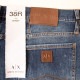 礭  ޡ˥ A/X ARMANI EXCHANGE ǥ˥ѥ  ѥ 桼ɲù ᡼ ˡ ȥå SKINNY 38 40